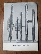 Umberto milani mostra usato  Camogli