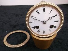 Uhrwerk pendule 1880 gebraucht kaufen  Issum