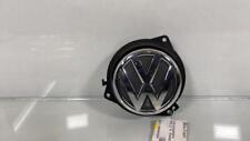 Bouton coffre volkswagen d'occasion  Haubourdin