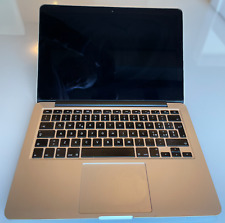Apple macbook pro usato  Lucca