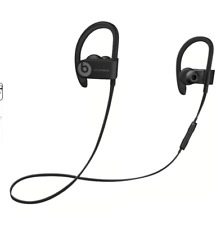 Fones de ouvido Beats Powerbeats3 sem fio com cabo, preto comprar usado  Enviando para Brazil
