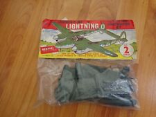 Vintage airfix lockheed for sale  Shipping to Ireland