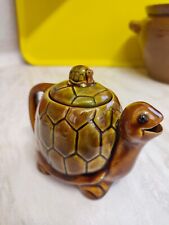 Small tortoise vintage for sale  EDINBURGH