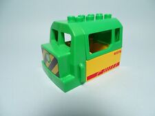 Lego duplo eisenbahn gebraucht kaufen  Landesbergen