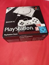 Sony playstation classic d'occasion  Saint-Etienne