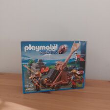 Playmobil knights 6039 usato  Spedire a Italy