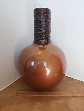 Large vintage vase for sale  Huggins