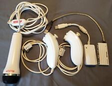 Lot wii accessories for sale  Huntington