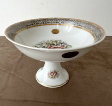Antica alzatina ceramiche usato  San Giovanni La Punta