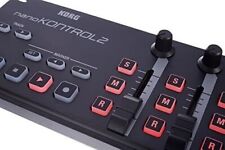 Korg nano kontrol usato  Italia