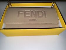 Fendi shoulder bag for sale  Cedar Rapids