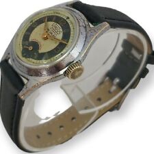 Orgus 28mm Cal Cupillard 233 Circa 1950 Lebrocantheure Montre Vintage Watcg  segunda mano  Embacar hacia Argentina