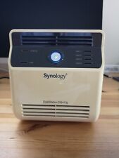 Synology nas ds413j for sale  NEWBURY