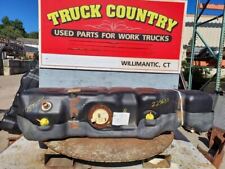 Fuel tank front for sale  Willimantic