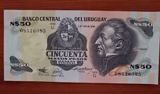 Banconota del paraguay usato  Messina