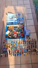 Lotto misto playmobil usato  Cassolnovo