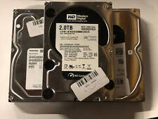 3.5 sata 2tb for sale  Shipping to Ireland