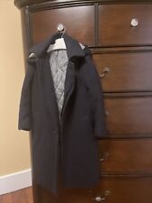 8 hooded boy peacoat for sale  Brooklyn