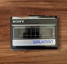 Reproductor de casete Walkman  segunda mano  Embacar hacia Mexico
