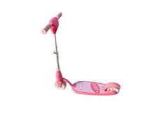 Usado, RADIO FLYER GIRLS ROSA PUSH KICK SCOOTER 2 RODAS SCOOTER comprar usado  Enviando para Brazil