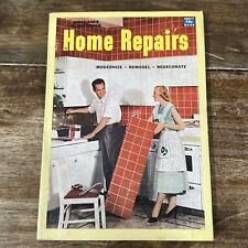 Vtg home repairs for sale  Concord