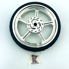 Knex motorcycle wheel for sale  Rockford