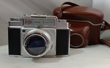 Agfa ambi silette for sale  COVENTRY