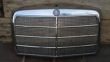 Mercedes kühlergrill w114 gebraucht kaufen  Laufamholz