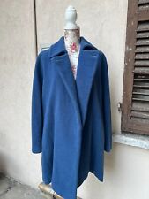 Cappotto lana cashmere usato  Torino