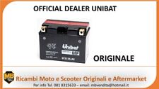 Batteria honda 300 usato  Cardito