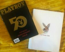 Playboy playmate book for sale  Garland