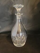 Vintage tall baccarat for sale  Cheyenne