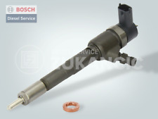 Injection nozzle injector 0445110183 Opel Fiat 1.3 JTD CDTI 0986435102 55197875, used for sale  Shipping to South Africa