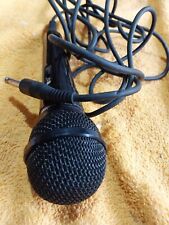 Microphone wired goodmans for sale  MAIDSTONE