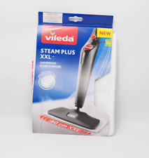 Vileda steam plus gebraucht kaufen  Hördt