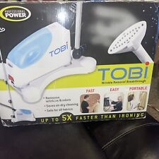 Tobi steamer wrinkle for sale  Shipping to Ireland
