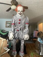 Lifesize pennywise retired for sale  Lebanon