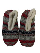 Pairs slippers size for sale  East Falmouth