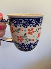 pottery mug for sale  New Milford