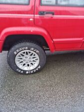 Jeep cherokee 1999 for sale  LLANGOLLEN