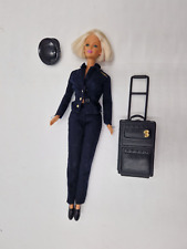 Barbie pilotin for sale  Shipping to Ireland