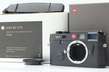 leica m7 for sale  Shipping to Ireland