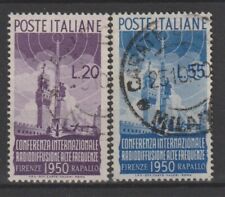 1950 repubblica italiana usato  Italia