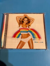 Mariah Carey Rainbow CD EDIÇÃO JAPONESA LANÇAMENTO SRCS-2222 AUTHENITC comprar usado  Enviando para Brazil