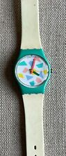Montre swatch ag1988 d'occasion  France