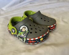 Crocs toy story for sale  North Las Vegas