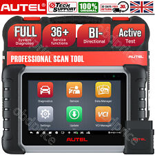 Autel maxicom mk808bt for sale  COALVILLE