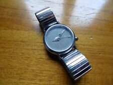 Montre taboo taboo d'occasion  Bécon-les-Granits