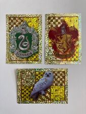 Panini harry potter d'occasion  Bordeaux-