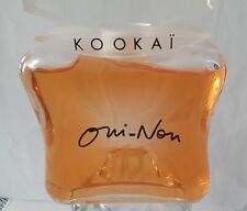 Kookai oui edt d'occasion  Nogent-sur-Seine